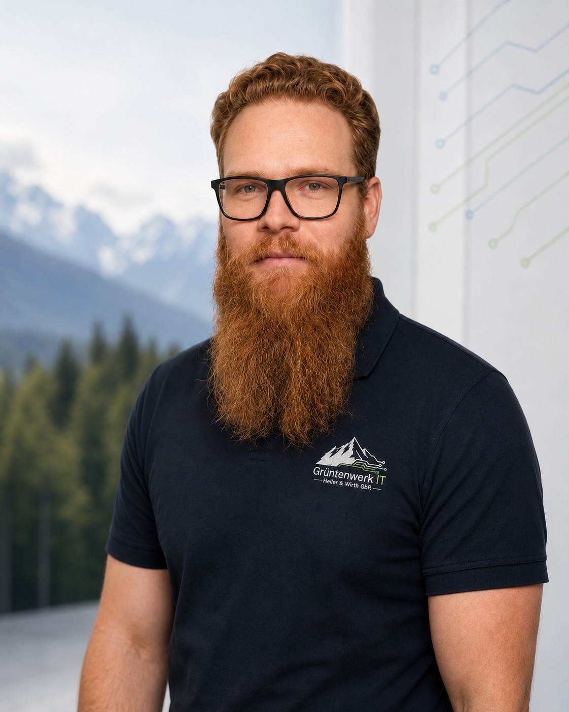 Joshua Wirth